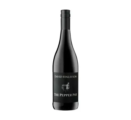 Edgebaston Pepper Pot (1x750ml)