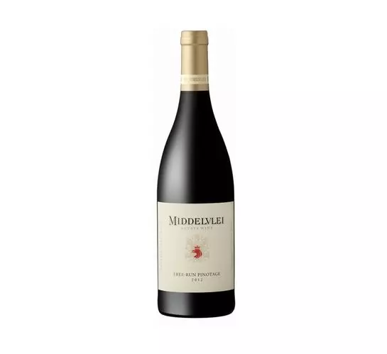 Middelvlei Pinotage (6x750ml) Middelvlei Pinotage (6x750ml)