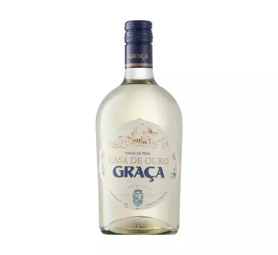 Graca White (12x750ml)