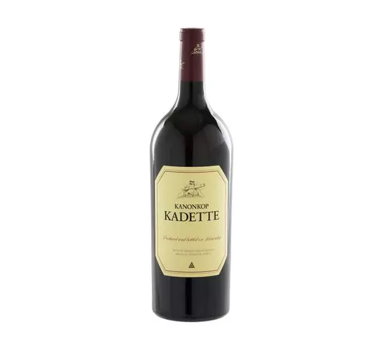 Kanonkop Kadette (6x1.5L)