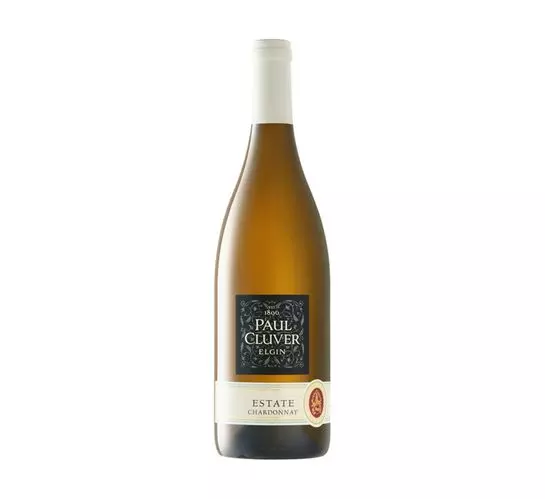 Paul Cluver Estate Chardonnay (6x750ml) Paul Cluver Estate Chardonnay (6x750ml)