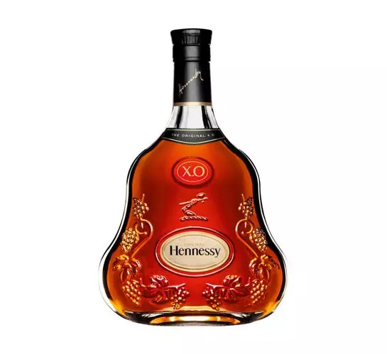 Hennessy XO Cognac (1x750ml)