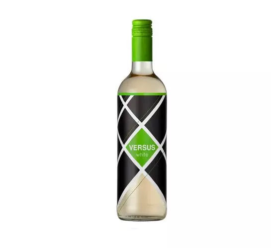 Versus Dry White (12x750ml) Versus Dry White (12x750ml)