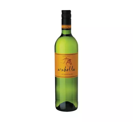 Arabella Sauvignon Blanc (6x750ml) Arabella Sauvignon Blanc (6x750ml)