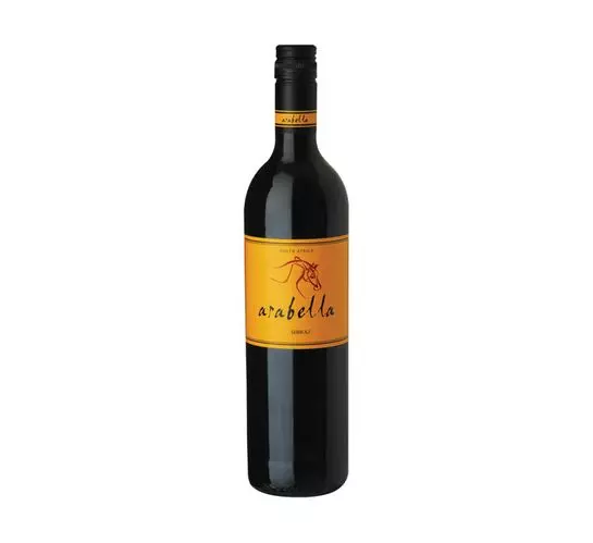 Arabella Shiraz (6x750ml)