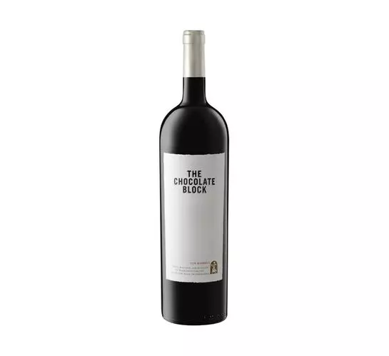 Boekenhoutskloof The Chocolate Block (1.5L)