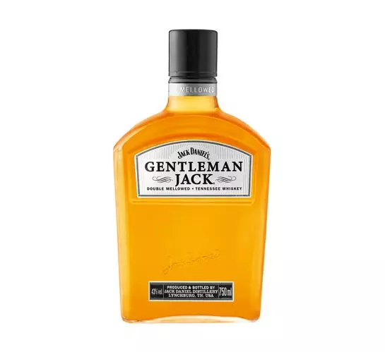 Jack Daniel's Gentleman Jack Whiskey (12x750ml)