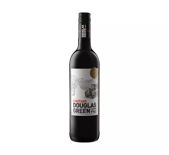 Douglas Green Pinotage (6x750ml) Douglas Green Pinotage (6x750ml)