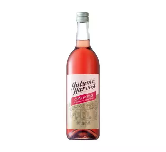 Autumn Harvest Crackling Rose (12x750ml)