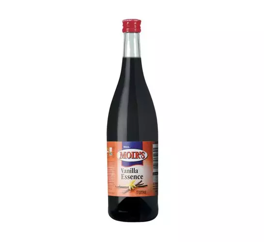 Moir's Essence Vanilla (12x1LT) Moir's Essence Vanilla (12x1LT)