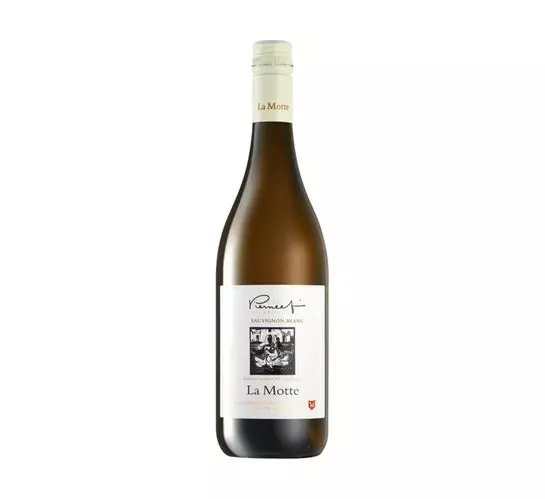 La Motte The Pierneef Collection Sauvignon Blanc (6x750ml) La Motte The Pierneef Collection Sauvignon Blanc (6x750ml)
