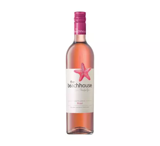Beach House Rose (6x750ml)