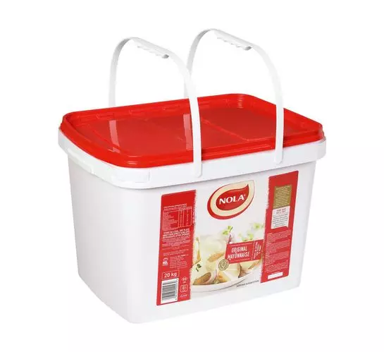 Nola Mayonnaise (1x20kg)