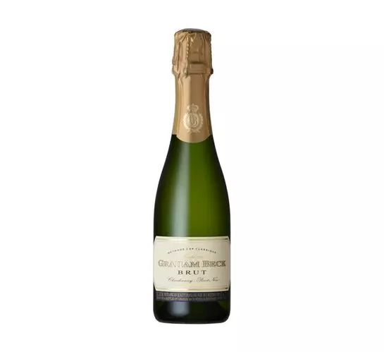 Graham Beck Brut (1x375ml)