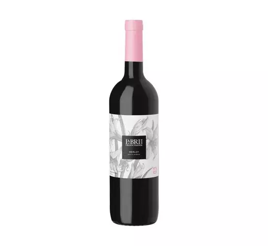La Bri Merlot (6x750ml)