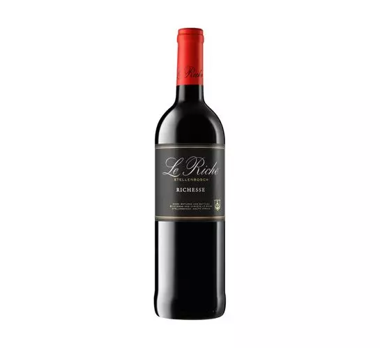 Le Riche Richesse (6x750ml) Le Riche Richesse (6x750ml)
