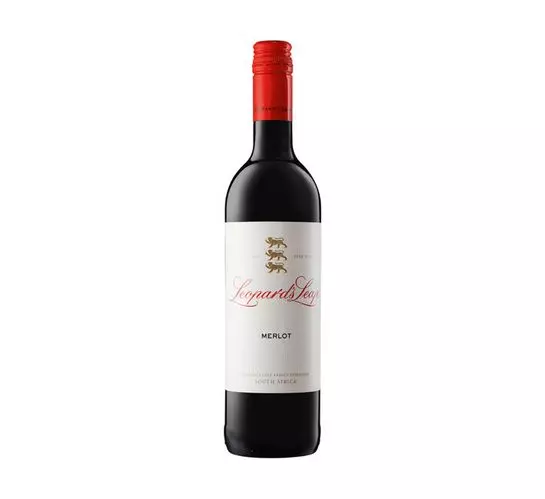 Leopard's Leap Merlot (1x750ml)