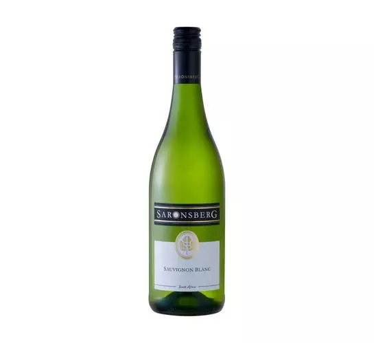 Saronsberg Sauvignon Blanc (1x750ml)