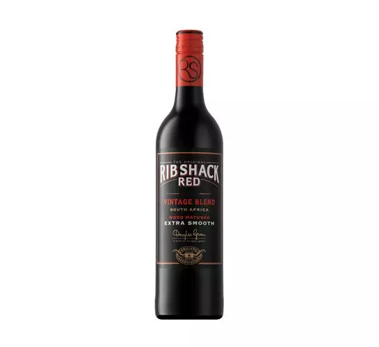 Douglas Green Ribshack Red (6x750ml) Douglas Green Ribshack Red (6x750ml)