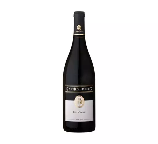 Saronsberg Full Circle (6x750ml)