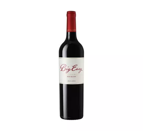 Ernie Els Big Easy Red (1x750ml)