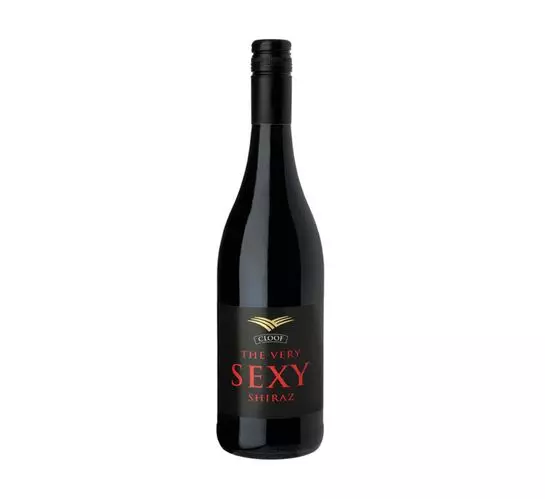 Cloof The Very Sexy Shiraz (1x750ml) Cloof The Very Sexy Shiraz (1x750ml)