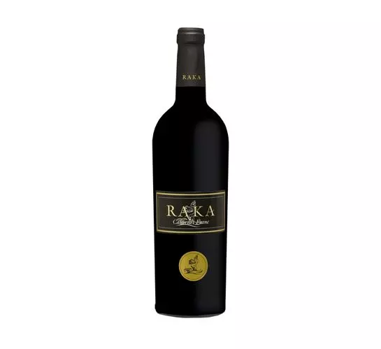 Raka Cabernet Franc (6x750ml)