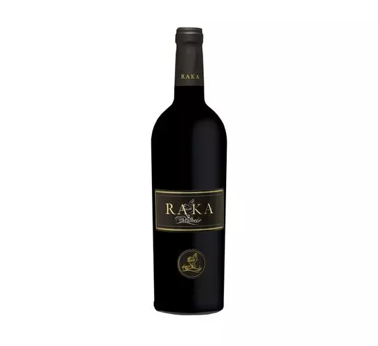 Raka Malbec (6x750ml) Raka Malbec (6x750ml)