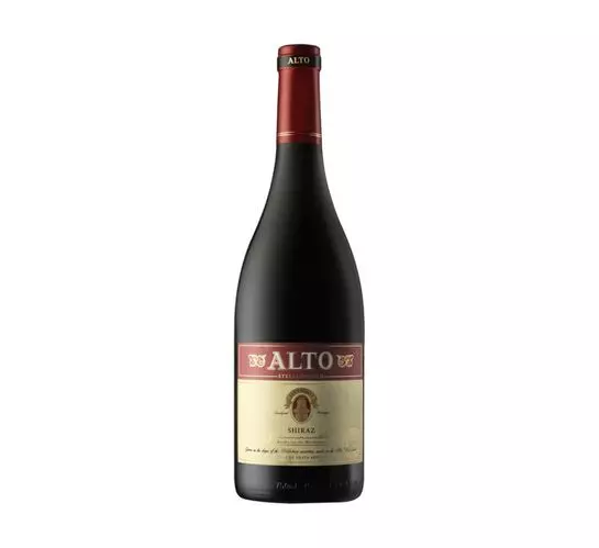 Alto Shiraz (1x750ml)