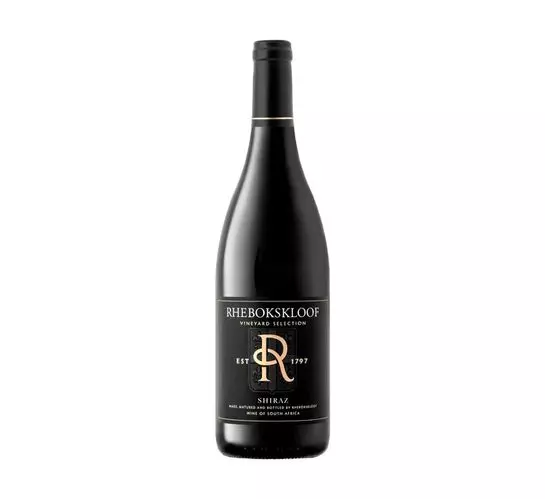 Rhebokskloof Shiraz (1x750ml)
