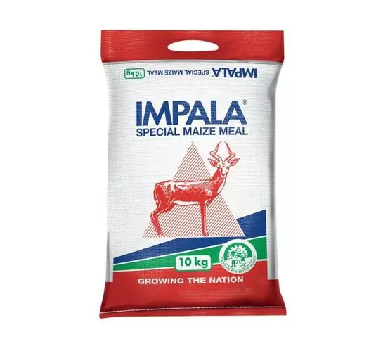 Impala Special Maize Meal (1x10kg)