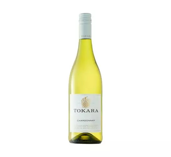 Tokara Chardonnay (6x750ml)