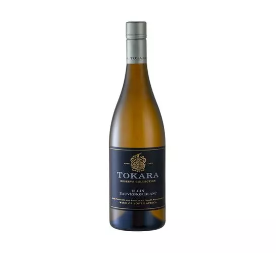 Tokara Reserve Collection Sauvignon Blanc (1x750ml) Tokara Reserve Collection Sauvignon Blanc (1x750ml)