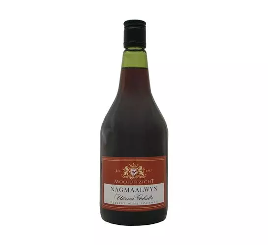 Mooiuitsig Nagmaalwyn (6x750ml) Mooiuitsig Nagmaalwyn (6x750ml)