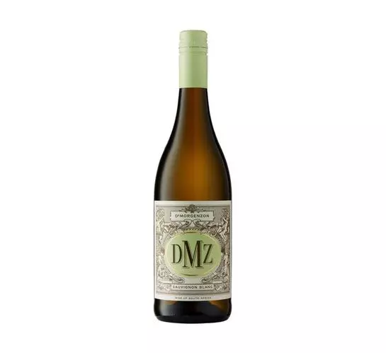 De Morgenzon DMZ Sauvignon Blanc (1x750ml)