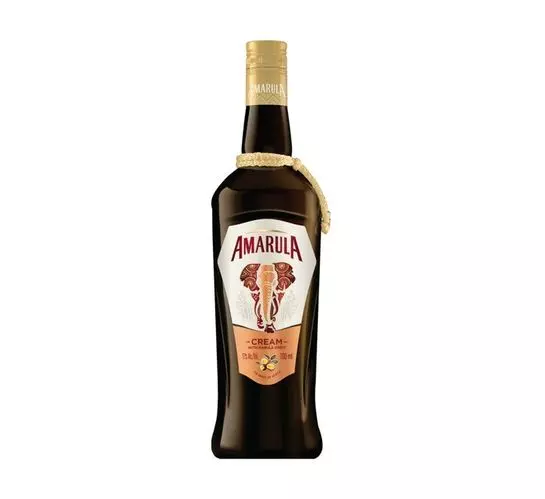 Amarula Cream Liqueur (6x750ml) Amarula Cream Liqueur (6x750ml)