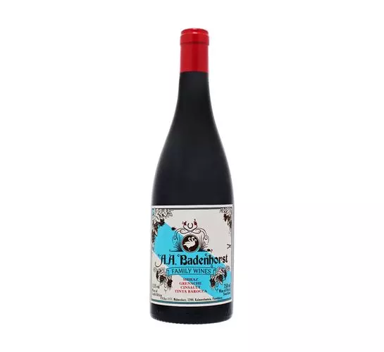 Badenhorst Family Red Blend (6x750ml) Badenhorst Family Red Blend (6x750ml)