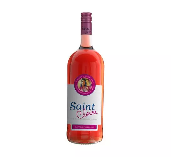 Saint Claire (1x1.5L)