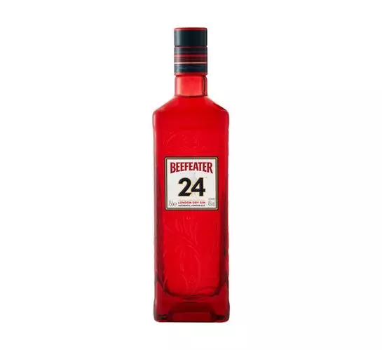 Beefeater 24 Imported Gin (1x750ml)
