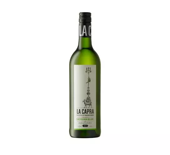 Fairview La Capra Sauvignon Blanc (6x750ml) Fairview La Capra Sauvignon Blanc (6x750ml)