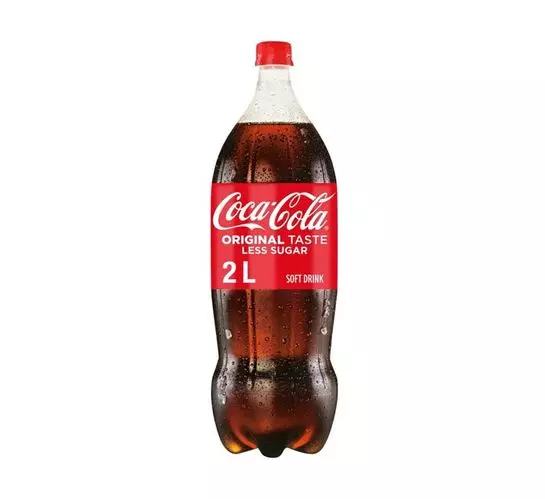 Coca-cola Soft Drink (6x2L)