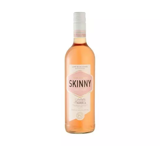 Four Cousins Lite Skinny Sweet Rose (12x750ml)