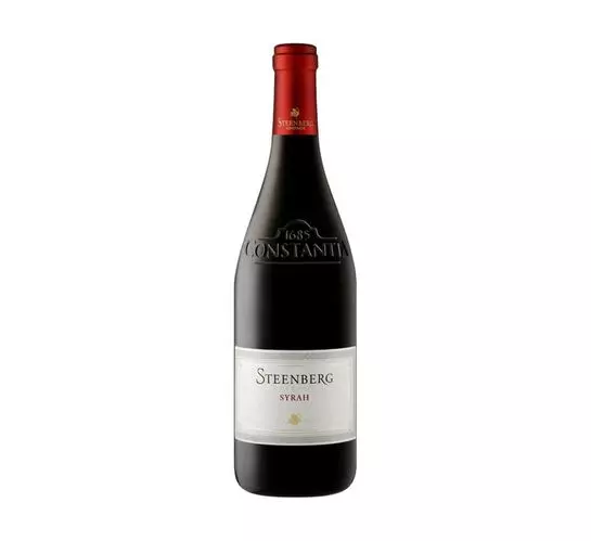 Steenberg Shiraz (1x750ml) Steenberg Shiraz (1x750ml)