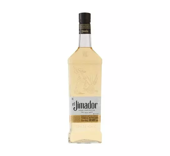 El Jimador Reposado Tequila (1x750ml)