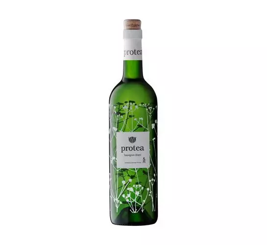 Protea Sauvignon Blanc (6x750ml) Protea Sauvignon Blanc (6x750ml)
