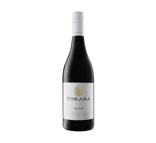 Tokara Shiraz (6x750ml)