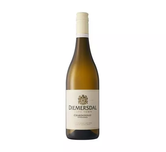 Diemersdal Unwooded Chardonnay (6x750ml) Diemersdal Unwooded Chardonnay (6x750ml)