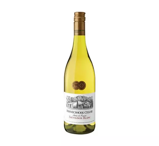 Franschhoek Cellar Sauvignon Blanc (6x750ml) Franschhoek Cellar Sauvignon Blanc (6x750ml)