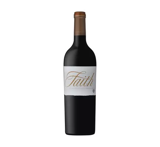Beyerskloof Faith (1x750ml) Beyerskloof Faith (1x750ml)