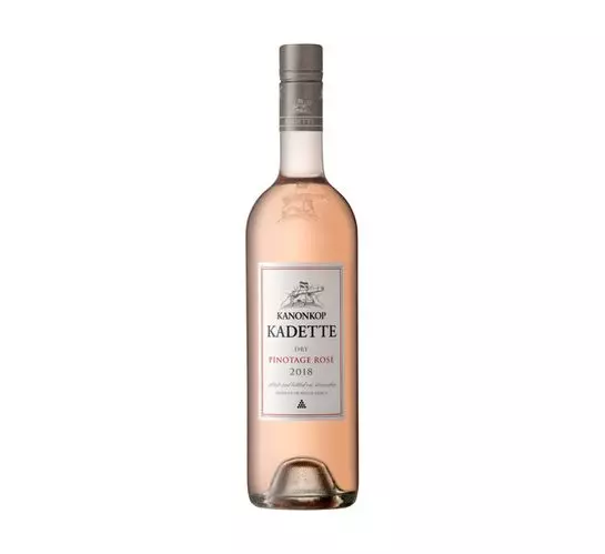Kanonkop Kadette Rose (6x750ml) Kanonkop Kadette Rose (6x750ml)